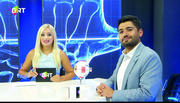 Şaşılığı Hafife Almayın