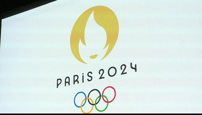 Fransa'nın sembol kadınından esinlenen Olimpiyat Oyunları'nın logosu açıklandı