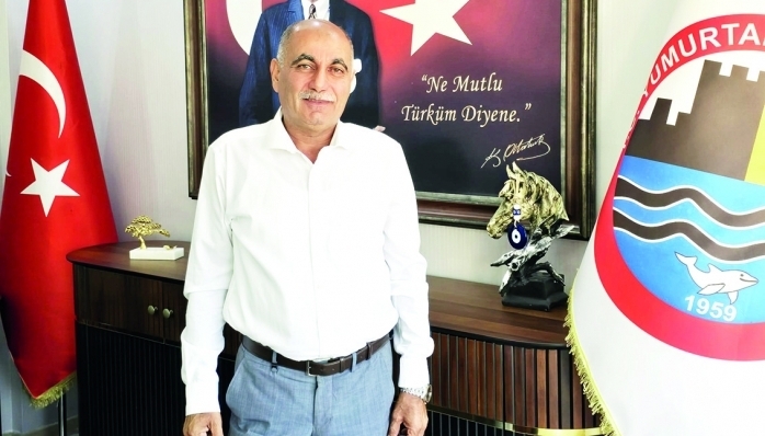 Yumurtalık Belediyesi’nin iştiraki Güney Yıldızı Kordon, yerli ve yabancı turistlerin yeni gözdesi oldu