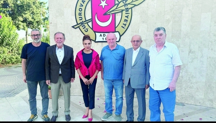 Demokrat Parti’den yerel yönetimlere Yargı Güvencesi Vurgusu 