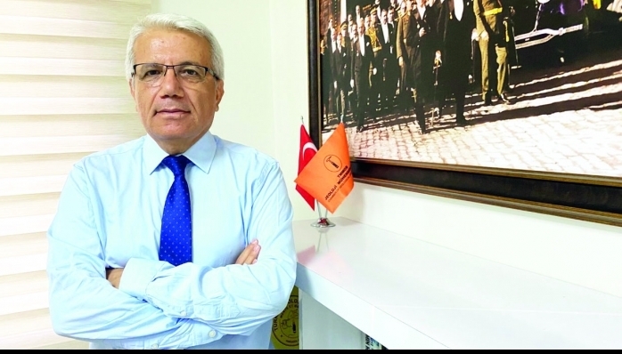 TMMOB Jeoloji Mühendisleri Odası’ndan uyarı