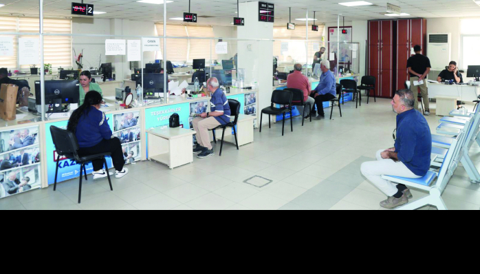 YÜREĞİR BELEDİYESİ'NDEN TÜM MÜKELLEFLERE DUYURULUR