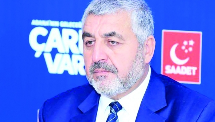ülke fgöndemini değerlendirdi