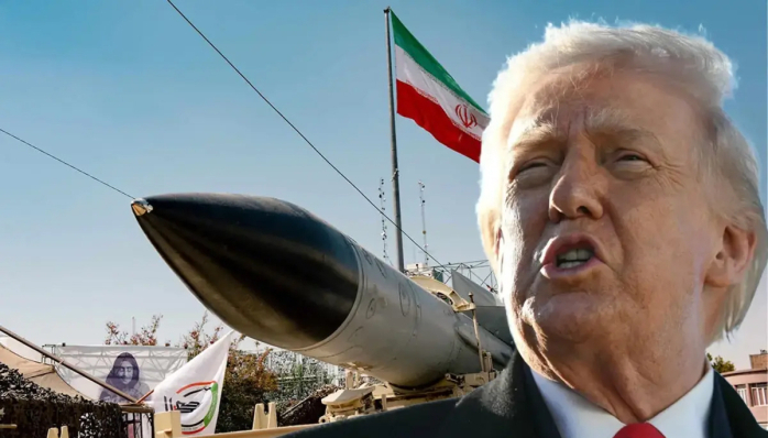 ABD Başkanı Donald Trump: İran ile 10 gün içinde belki bir anlaşma yapabiliriz