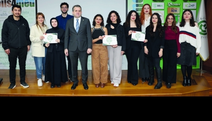 Çukurova Üniversitesi Öğrencilerinin Hayalleri Gerçek Oluyor