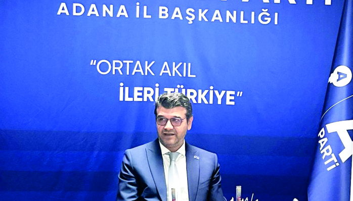 “Bir Devletin En Büyük Projesi: Çocuklarının Karnını Doyurmaktır”