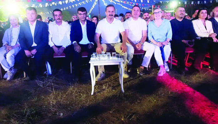 Anahtar Parti Genel Başkanı Yavuz Ağıralioğlu'ndan Adana'da gündem yaratan açıklamalar 