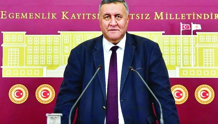 BAKAN ŞİMŞEK: “ALIM GÜCÜNÜ DESTEKLEDİK”