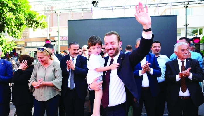 AYDAR: CEYHAN HEP İHMAL EDİLDİ