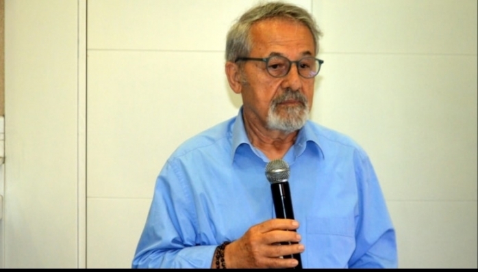 Prof. Dr. Naci Görür'den 'depremselliği yüksek' uyarısı