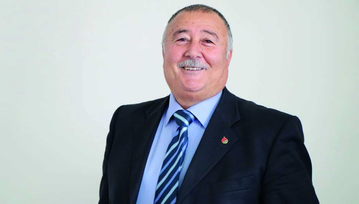 Başkan Boz’dan TFF’ye Tepki: