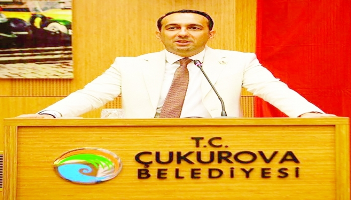 İnşaat Yüksek Mühendisi, Çukurova Belediye Meclisi Üyesi Yekda Murat Çakıroğlu, uyarıda bulundu