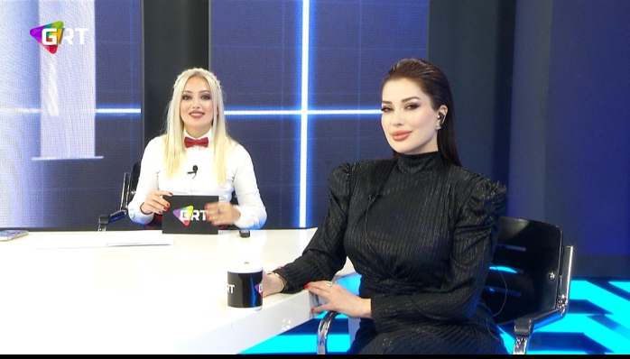 Pınar Kutlar ile Kaş Sanatı