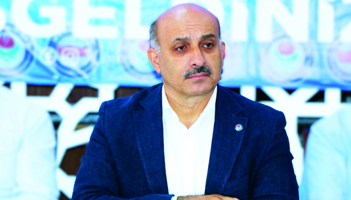 EĞİTİM-BİR-SEN ADANA ŞUBESİ’NDEN ŞEHİTLER İÇİN ANLAMLI MESAJ 