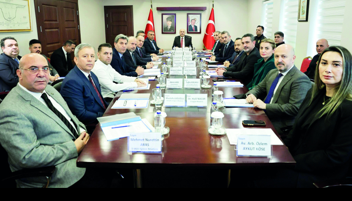 Köşger: Centilmenlik ön planda olsun