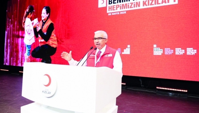 Uluslararası Hukuka Vurgu yapan