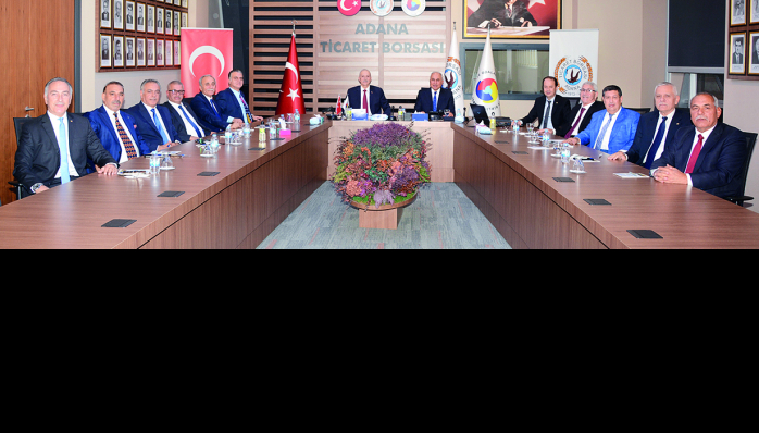 ATB Başkanı Bilgiç, “Tarım; sadece bir geçim kaynağı değil, milli bir meseledir” dedi ve uyardı 