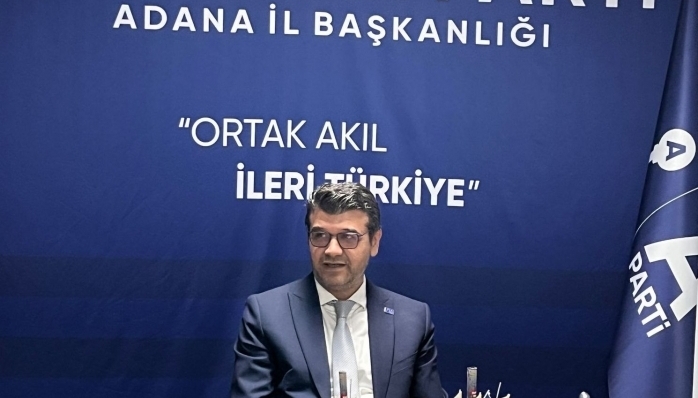 A Parti'den "Sınıra ve Millete Sahip Çıkan Manifestosu”