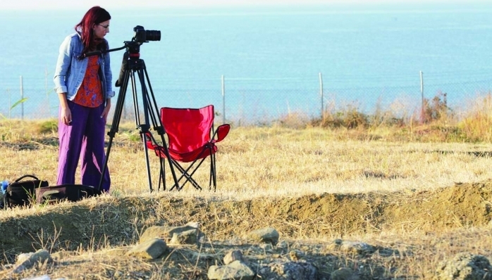 Filmin ilk gösterimi 8-13 Haziran 2024 tarihlerinde İstanbul'da gerçekleştirilecek olan Documentarıst 17. İstanbul Belgesel Günlerinde yapılacak.