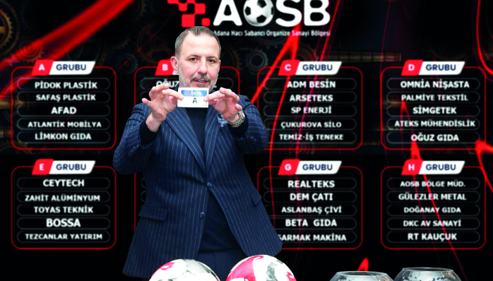 Kuralar Çekildi, Gözler Sahaya Çevrildi 