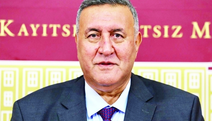 CHP Niğde Milletvekili Ömer Fethi Gürer’in soru önergesini Enerji ve Tabii Kaynaklar Bakanı Alparslan Bayraktar yanıtladı.