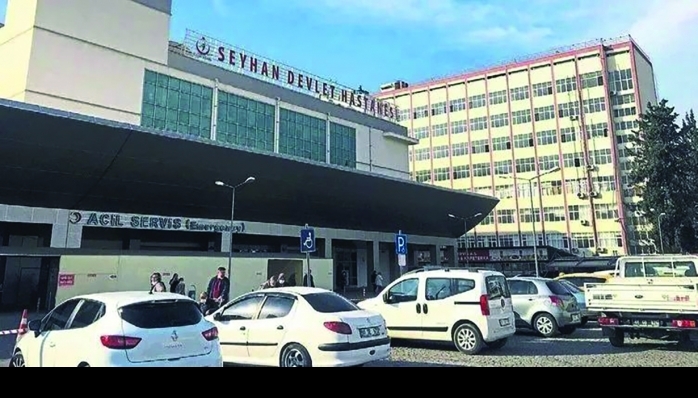 Adana İl Sağlık Müdürü Dr.Nacar, Şehir, Çukurova ve Devlet Hastaneleri’nde mesai dışı poliklinik hizmetlerinin devam ettiğini açıkladı