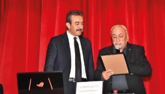 ADANA - SONER ÇETİN?İ DUYGULANDIRAN ÖĞRETMEN
