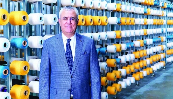 KIVANÇ: “TEMMUZ’DA İHRACATIMIZ YÜZDE 20,7 ARTARAK 275 MİLYON DOLARA ULAŞTI” DEDİ
