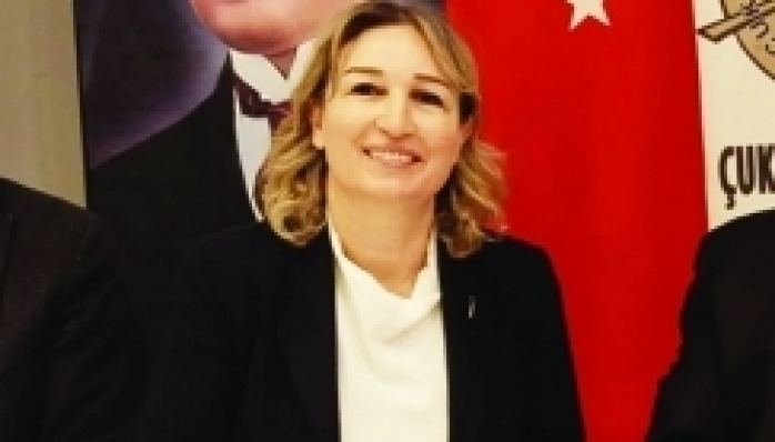 GENEL SEKRETER NİHAL AĞCA, ADANALILARI DAVET ETTİ