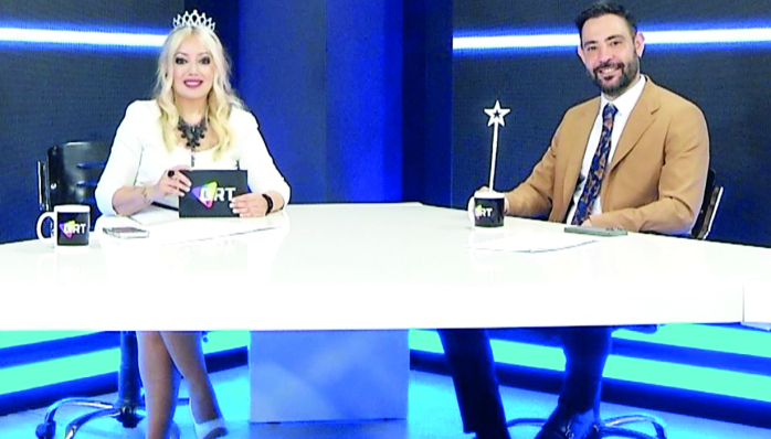“Medikal Estetiğin Sırrı, Değişmeden Yenilenmek”