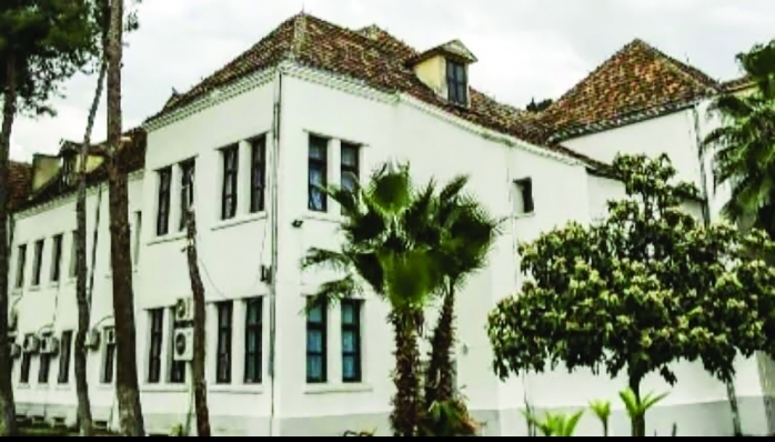 “PROJE ONAYLANDI, RESTORASYON UYGULAMASINA GEÇİLEMEDİ”