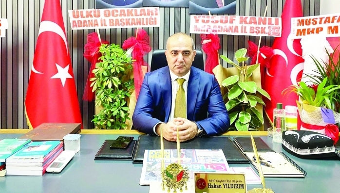 Seyhan Belediye Başkanı CHP’li Av. Oya Tekin’in Meclis’in uhdesinde olan yetkileri kullanma çabası yargıdan döndü