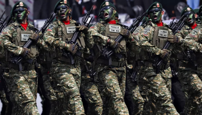 Gazze'ye asker gönderecek 5 ülke belli oldu