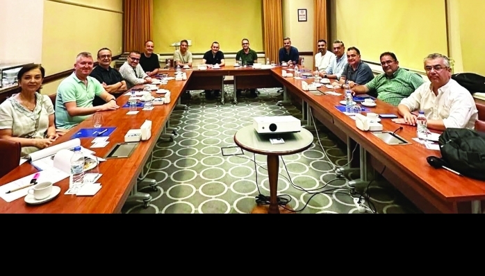 ÖMER GÖKÇE  TEŞEKKÜR ETTİ