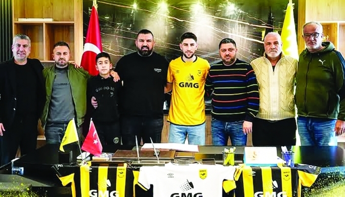 ADANA 01 FK TRANSFER ÇALIŞMALARINI SÜRDÜREREK KADROSUNU GÜÇLENDİRMEYE DEVAM EDİYOR