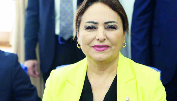 “Sanayide çöküş yaşanıyor, Adana 4’üncülükten 22’nciliğe geriledi”