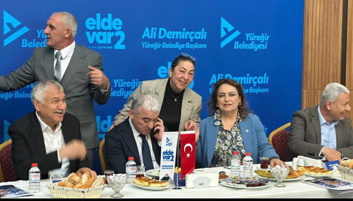 1 Milyar 150 Milyon TL Borç Kapatıldı