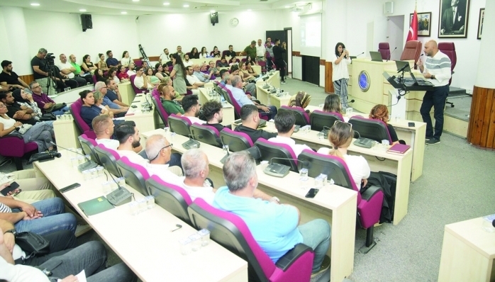Seyhan Belediyesi'nden Kapsamlı Dijital Dönüşüm