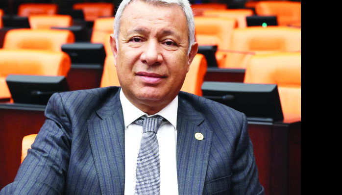 CHP Milletvekili Sümer, vatandaşın ekonomik sıkıntılarını meclis gündemine taşıdı