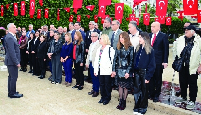 Dr. Dt. Hasan Boğa, “Ülkemizde diş hekimi enflasyonu yaşanıyor” dedi