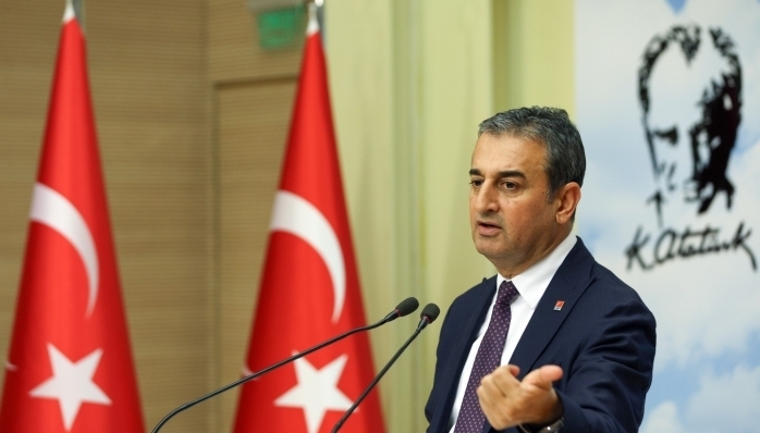 BULUT: “SOSYAL YARDIMA AYRILAN PARA YÜZDE 61 ORANINDA ARTTI”