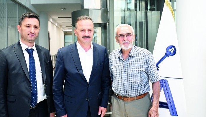 Adana’da Siyasi Sürpriz: