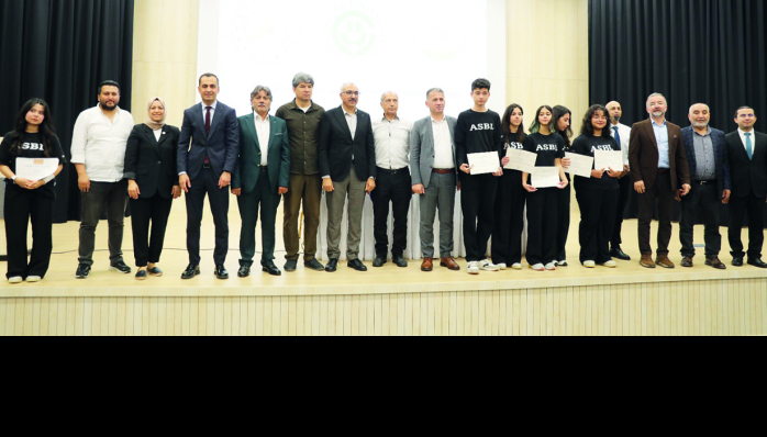 Çukurova Üniversitesi’nde “Avrupa ve İslam” Paneli Düzenlendi 