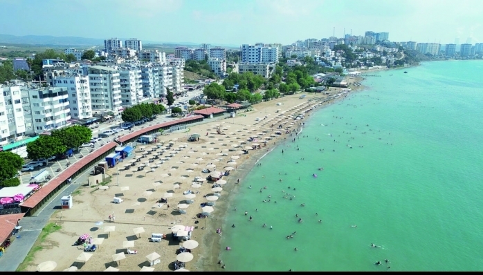 YENİLİKLER DEVAM EDECEK