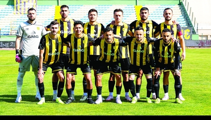 Adana 01 FK, Beykoz’a hazırlanıyor