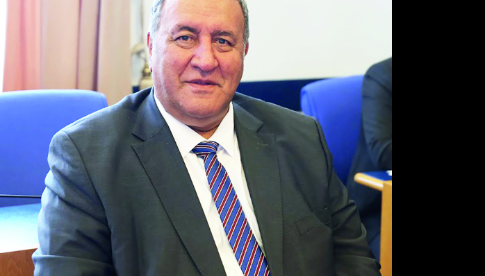Gürer: “1,1 trilyon lira tarım borcu, 5,5 trilyon lira bireysel borçla rekor kırıldı” 