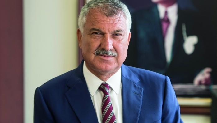 Tutuklu Başkan Karalar, Özgürlük Yürüyüşü’ndeki gençlere mesaj gönderdi
