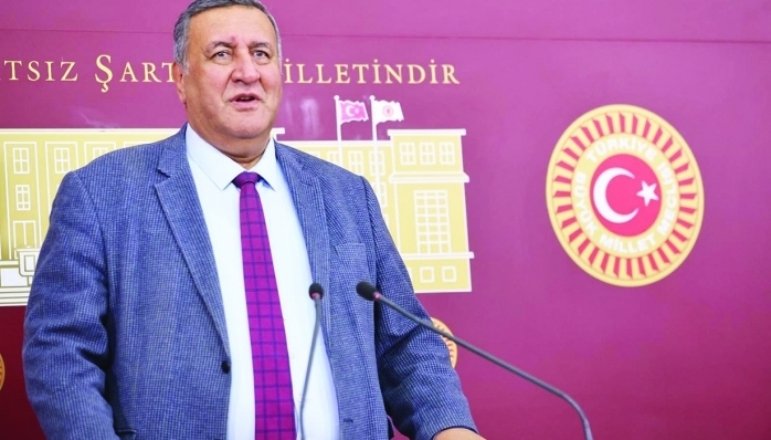 Gürer: Halkın Dertleri 2025’e Kaldı