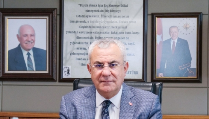 KIVANÇ, “BİR DAHA BÖYLESİNE AĞIR BİR ACIYI YAŞAMAMAK EN BÜYÜK TEMENNİMİZ”