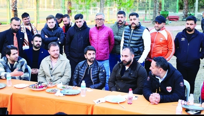 Adanaspor Ankara deplasmanında Gençlerbirliği ile 3 puan mücadelesi verecek